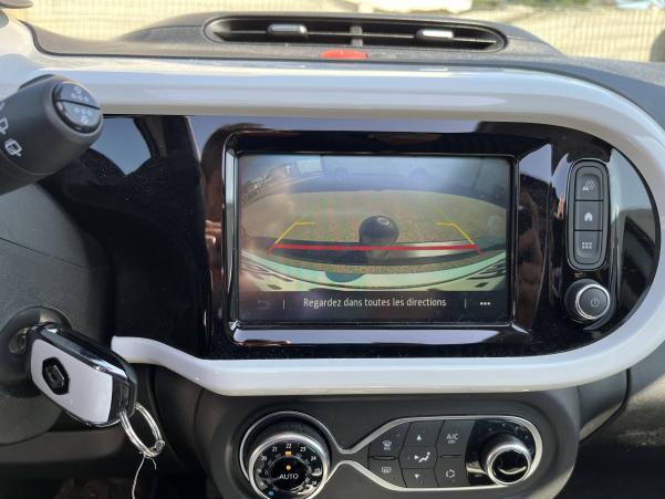 Vente en ligne Renault Twingo Electrique Twingo III Achat Intégral - 21 au prix de 13 990 €
