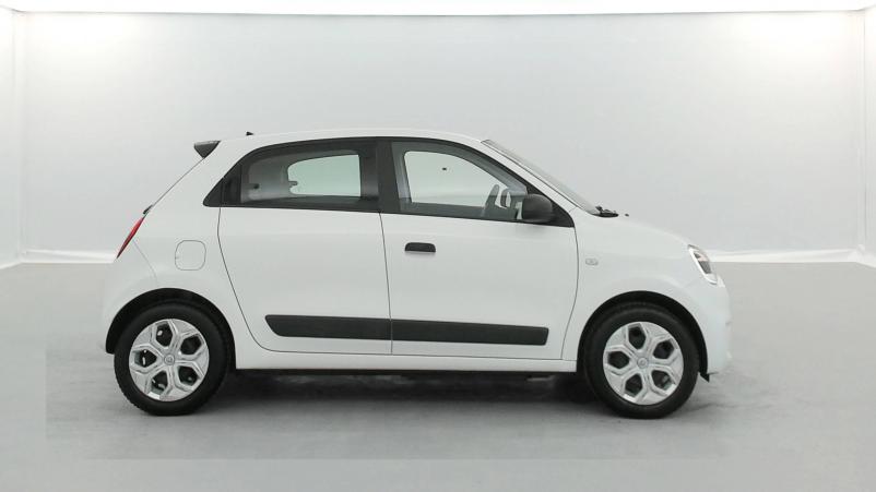 Vente en ligne Renault Twingo Electrique Twingo III Achat Intégral - 21 au prix de 10 590 €