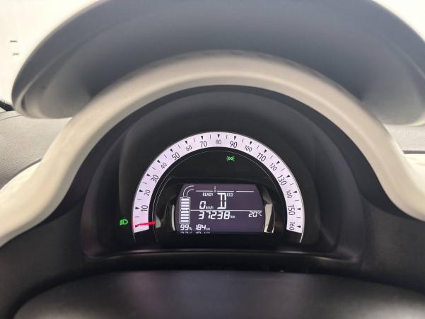 Vente en ligne Renault Twingo Electrique Twingo III Achat Intégral - 21 au prix de 10 590 €