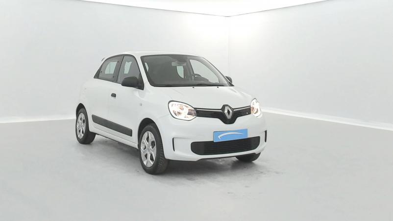 Vente en ligne Renault Twingo Electrique Twingo III Achat Intégral - 21 au prix de 10 590 €