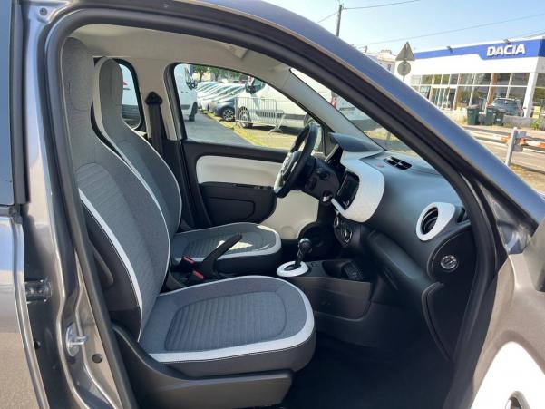 Vente en ligne Renault Twingo Electrique Twingo III E-Tech au prix de 13 890 €