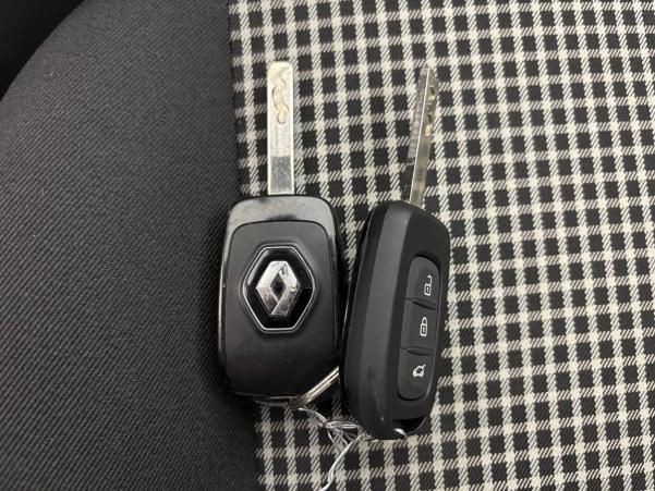 Vente en ligne Renault Twingo Electrique Twingo III Achat Intégral - 21 au prix de 10 590 €