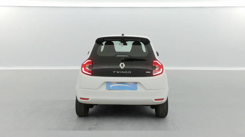 Vente en ligne Renault Twingo Electrique Twingo III Achat Intégral - 21 au prix de 10 590 €