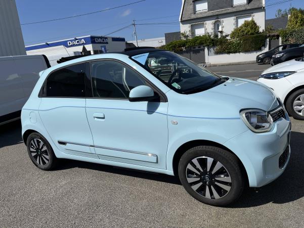 Vente en ligne Renault Twingo Electrique Twingo III Achat Intégral - 21 au prix de 13 990 €