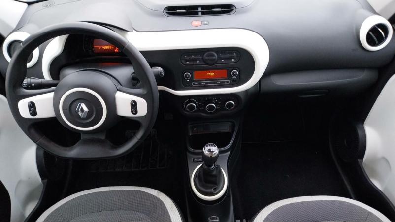 Vente en ligne Renault Twingo 3  SCe 75 - 20 au prix de 9 890 €