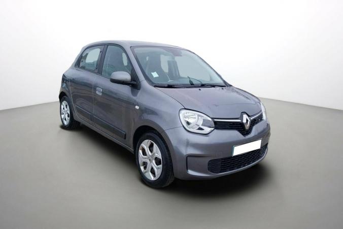 Vente en ligne Renault Twingo 3  SCe 75 - 20 au prix de 9 890 €