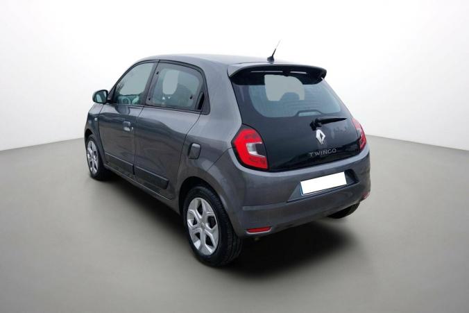 Vente en ligne Renault Twingo 3  SCe 75 - 20 au prix de 9 890 €