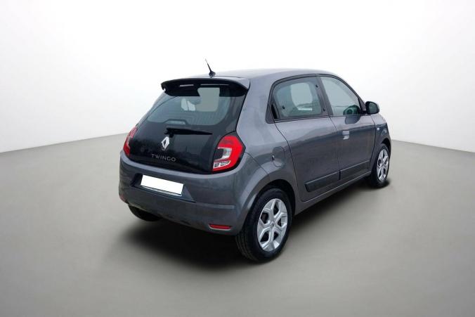 Vente en ligne Renault Twingo 3  SCe 75 - 20 au prix de 9 890 €