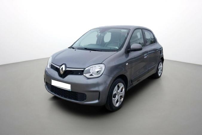 Vente en ligne Renault Twingo 3  SCe 75 - 20 au prix de 9 890 €