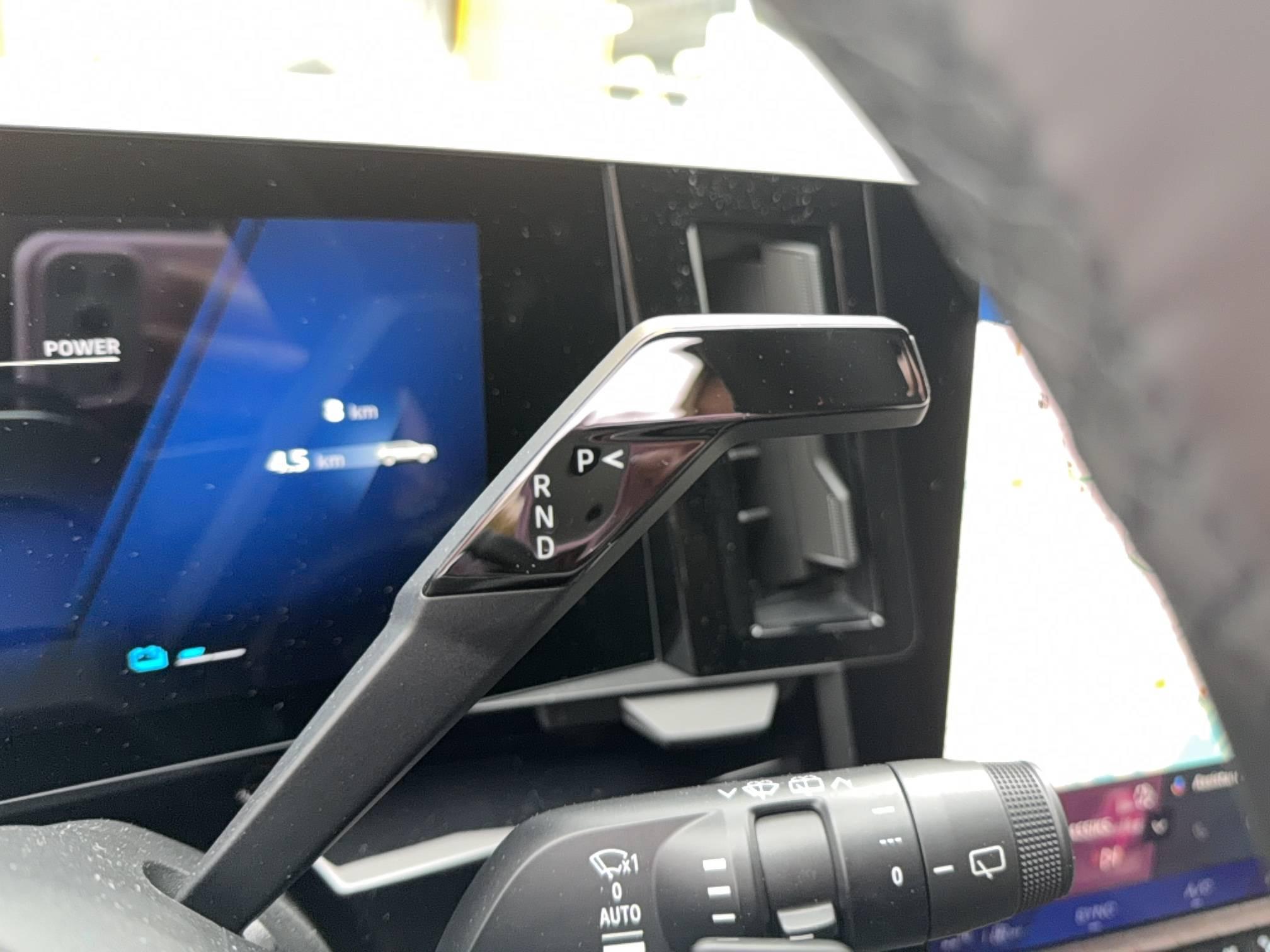 Vente en ligne Renault Espace Espace full hybrid E-Tech 200 ch 5pl au prix de 42 490 €