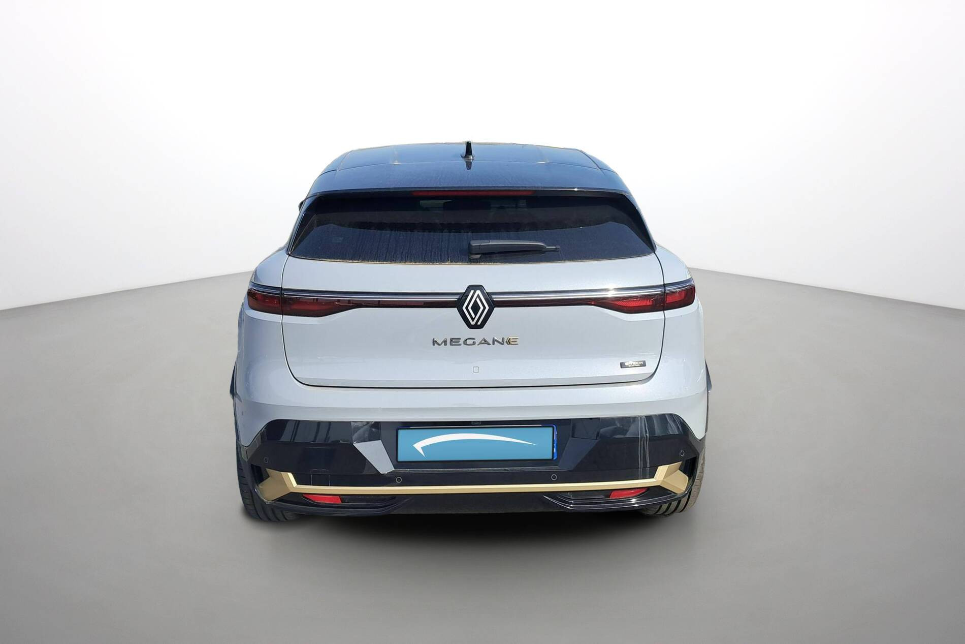 Vente en ligne Renault Megane E-Tech  EV60 220 ch super charge au prix de 24 990 €