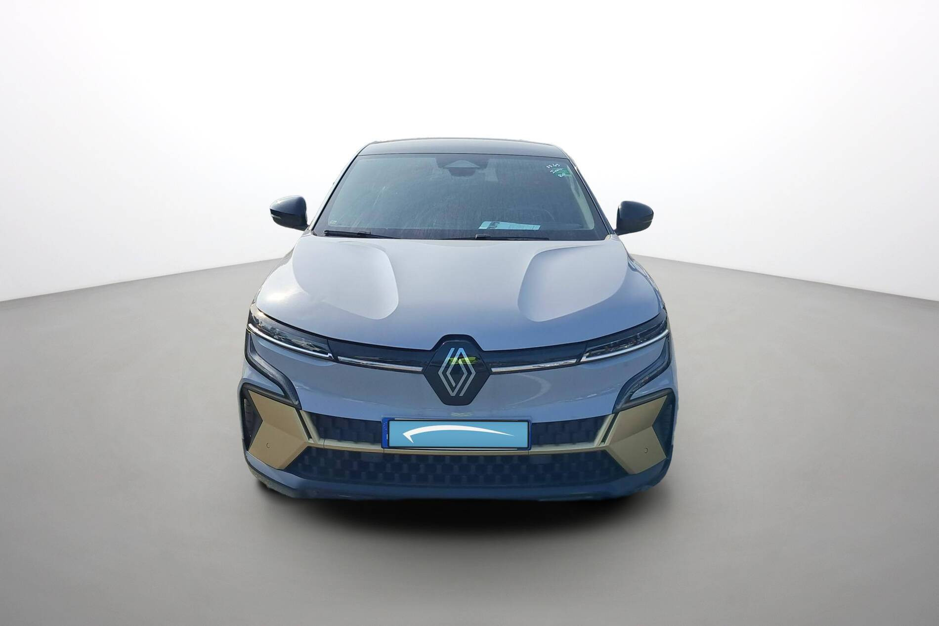Vente en ligne Renault Megane E-Tech  EV60 220 ch super charge au prix de 24 990 €