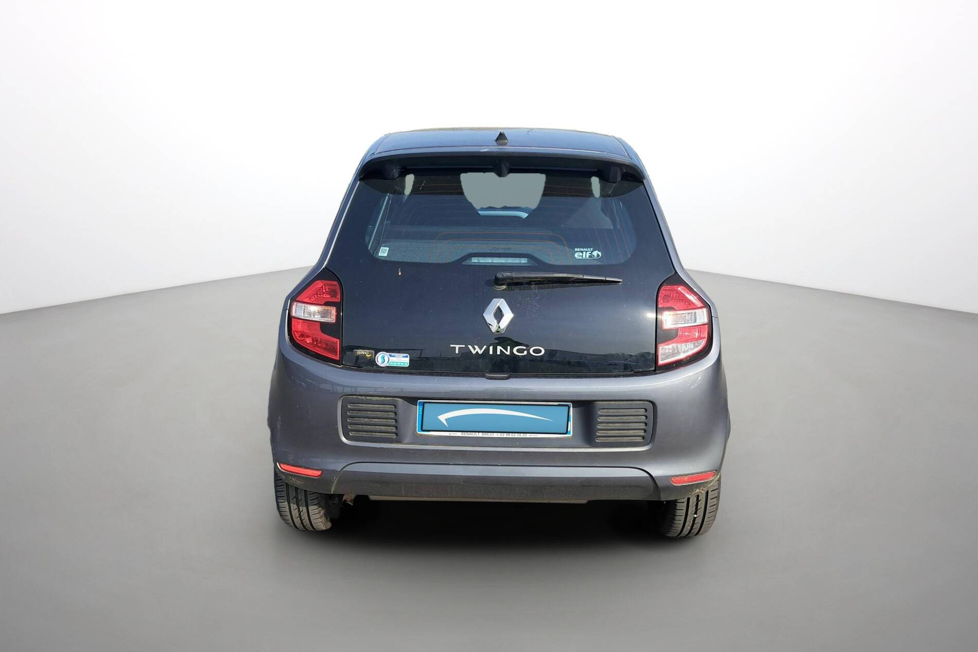 Vente en ligne Renault Twingo 3  1.0 SCe 70 E6C au prix de 9 590 €