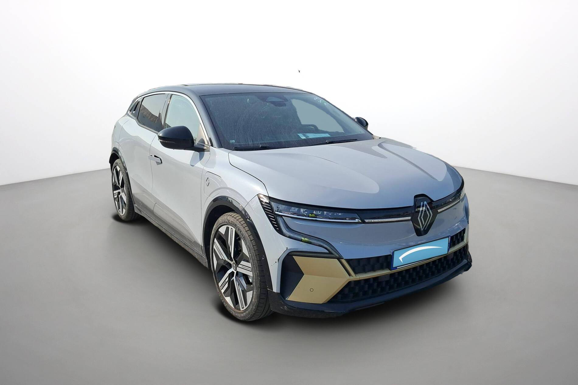Vente en ligne Renault Megane E-Tech  EV60 220 ch super charge au prix de 24 990 €
