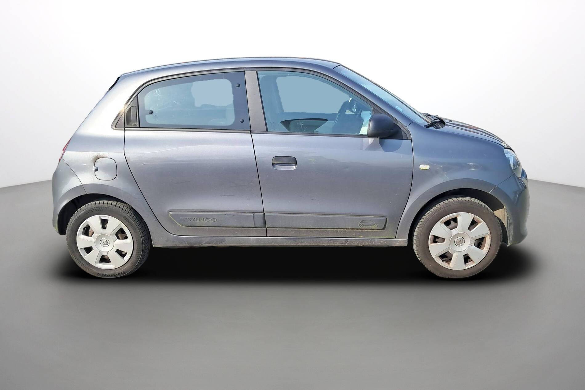 Vente en ligne Renault Twingo 3  1.0 SCe 70 E6C au prix de 9 590 €