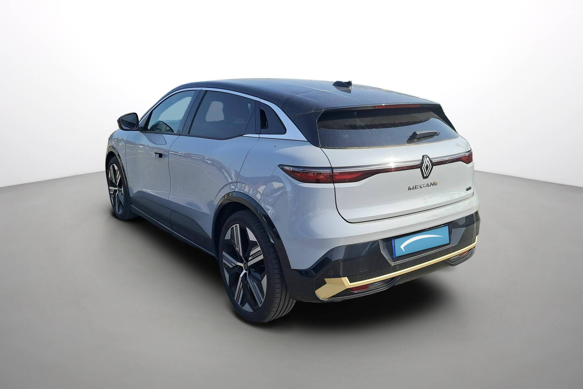 Vente en ligne Renault Megane E-Tech  EV60 220 ch super charge au prix de 24 990 €