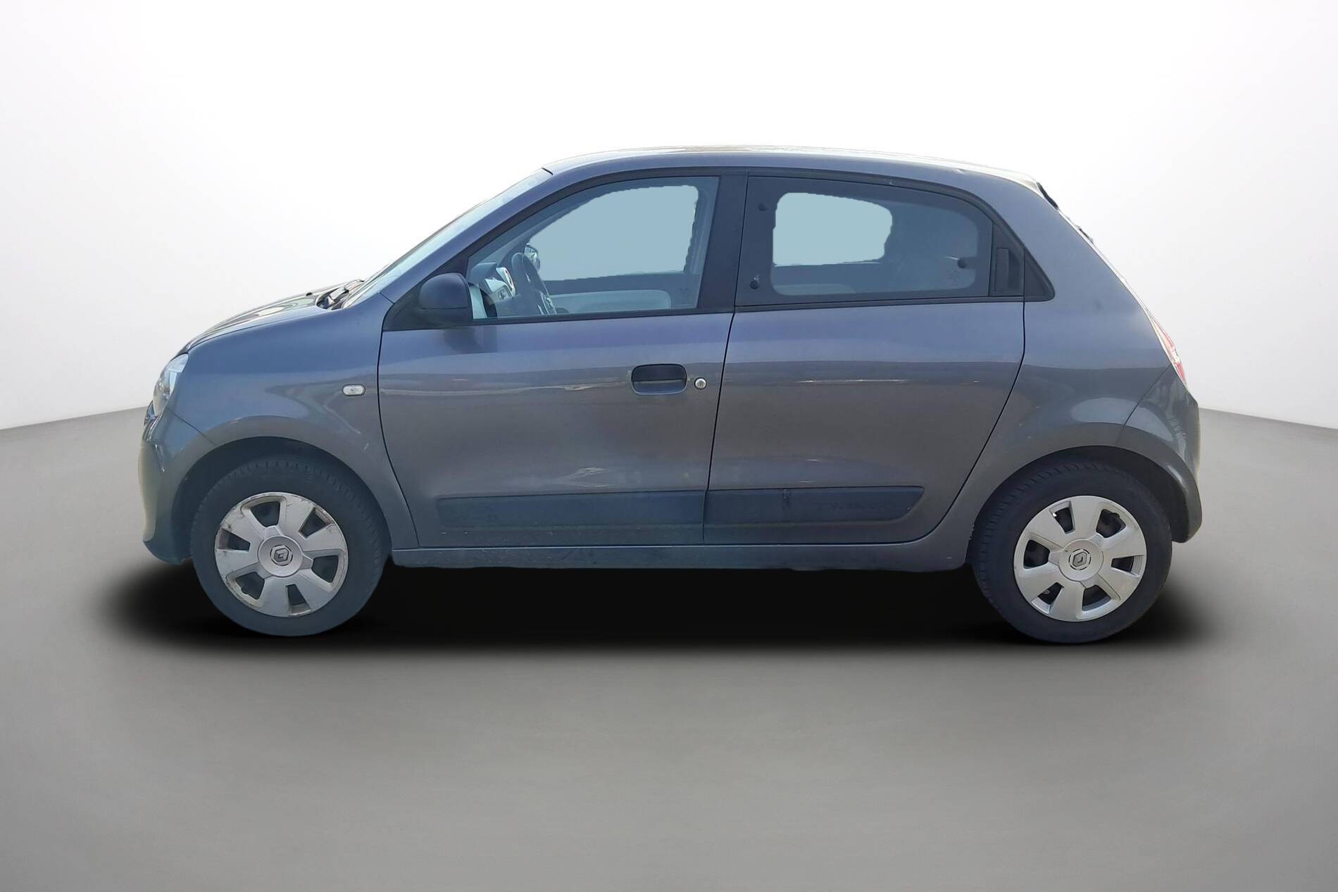Vente en ligne Renault Twingo 3  1.0 SCe 70 E6C au prix de 9 590 €