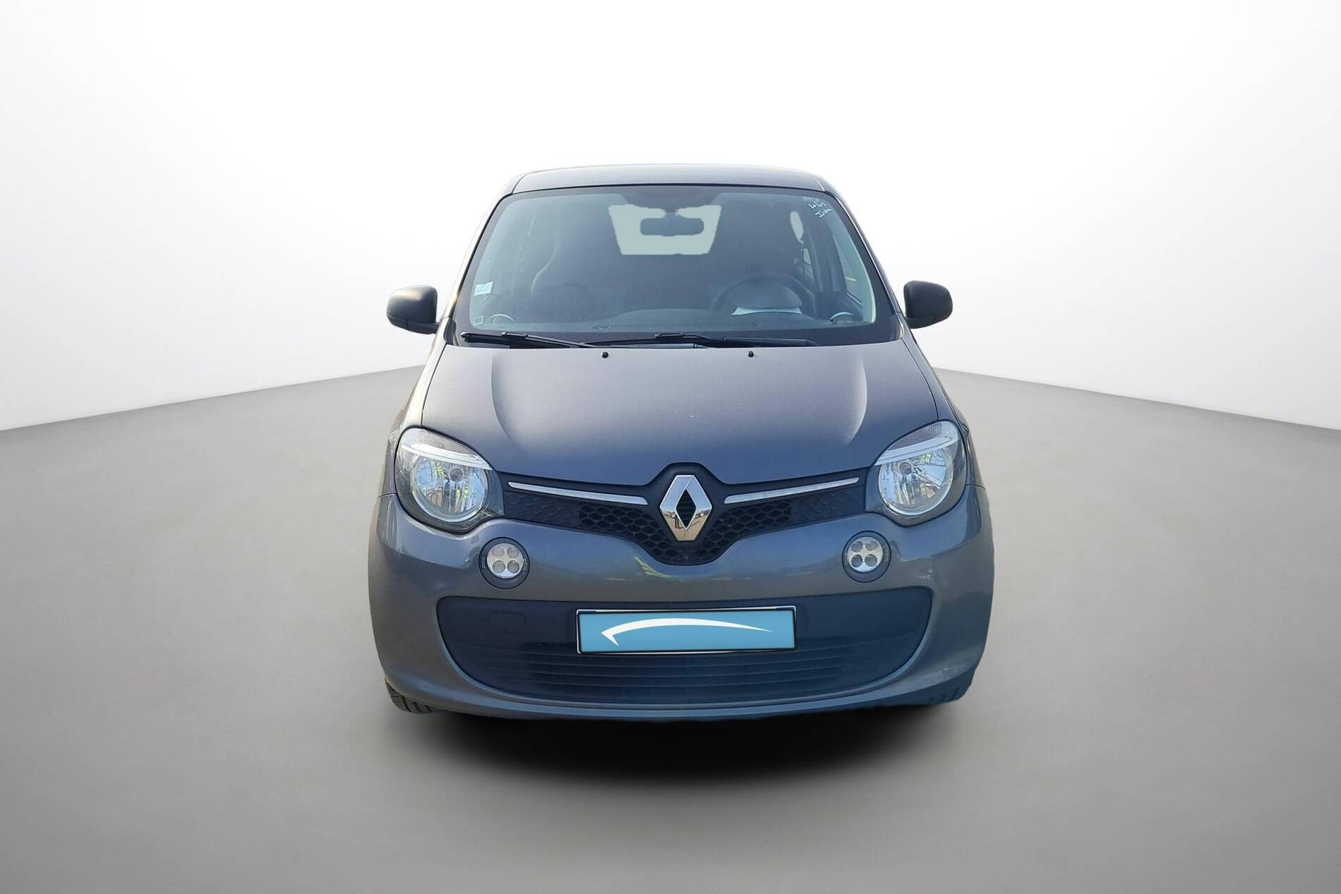 Vente en ligne Renault Twingo 3  1.0 SCe 70 E6C au prix de 9 590 €