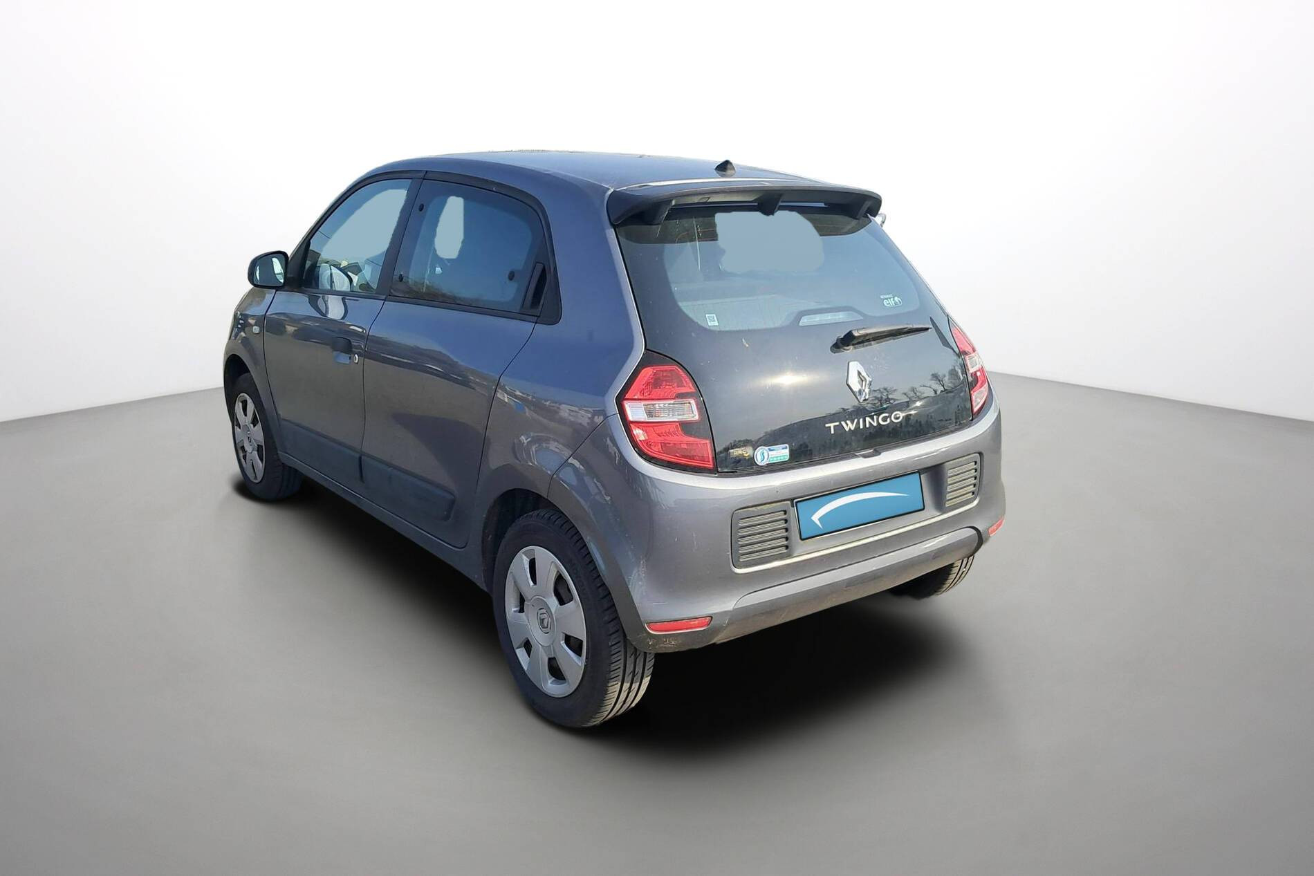 Vente en ligne Renault Twingo 3  1.0 SCe 70 E6C au prix de 9 590 €