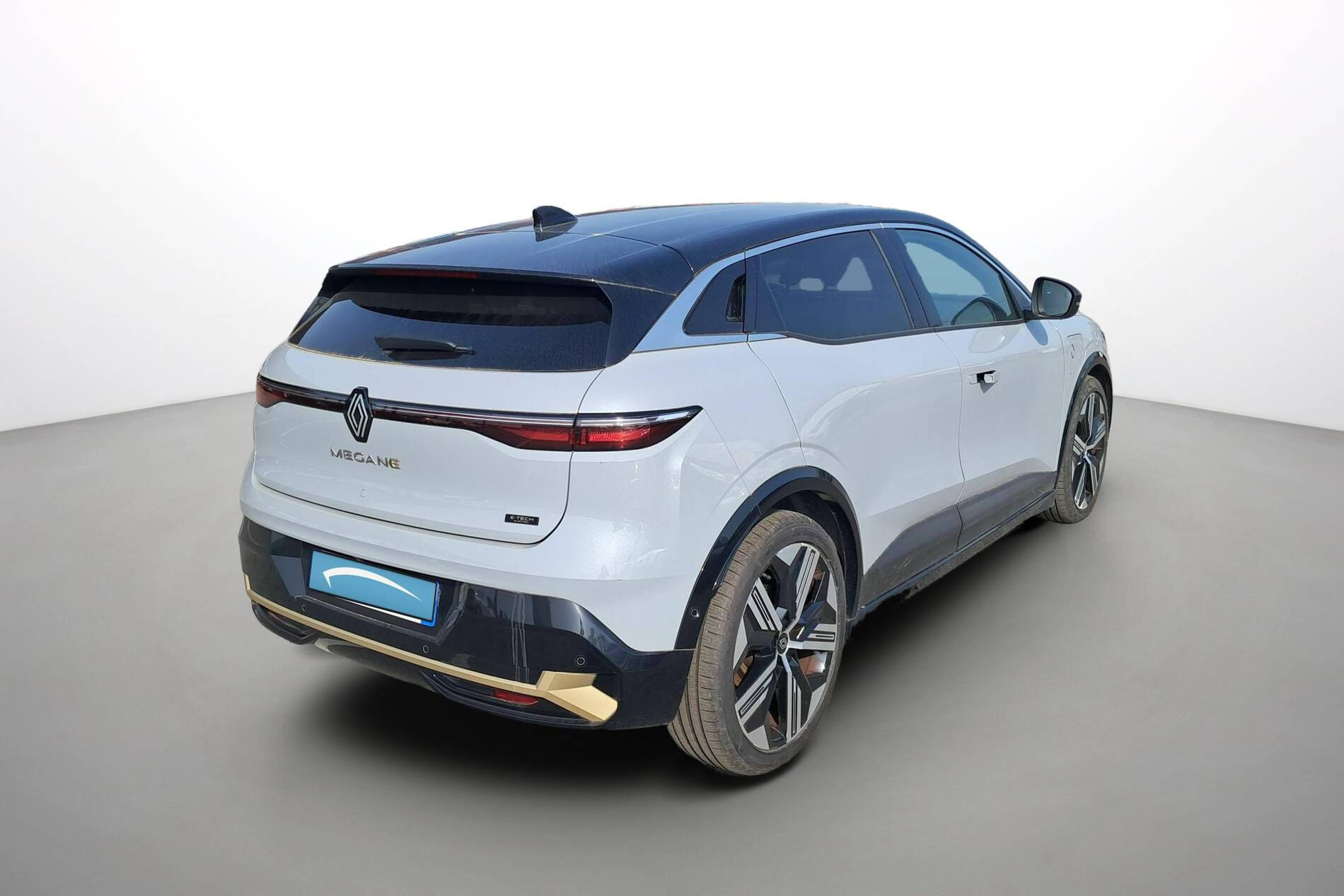 Vente en ligne Renault Megane E-Tech  EV60 220 ch super charge au prix de 24 990 €