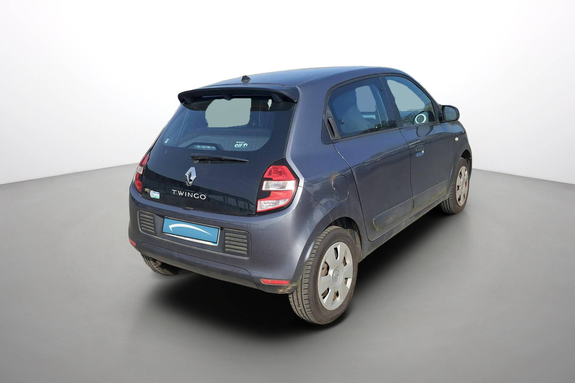 Vente en ligne Renault Twingo 3  1.0 SCe 70 E6C au prix de 9 590 €