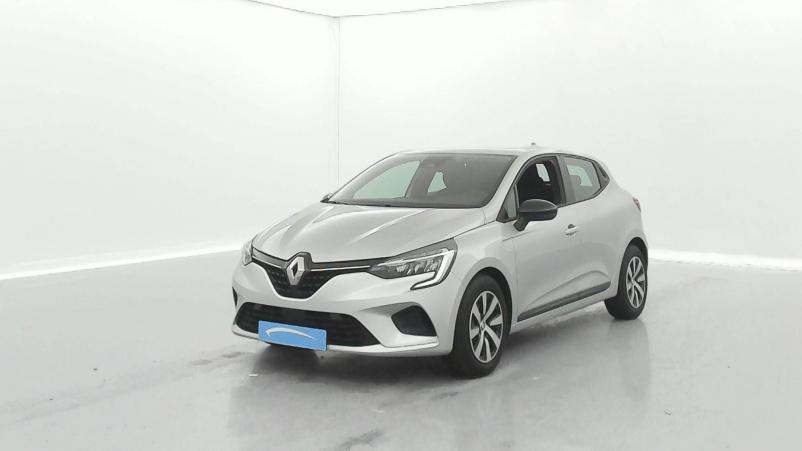 Vente en ligne Renault Clio 5 Clio TCe 90 au prix de 16 990 €