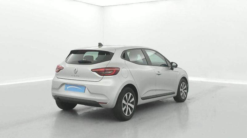 Vente en ligne Renault Clio 5 Clio TCe 90 au prix de 16 990 €