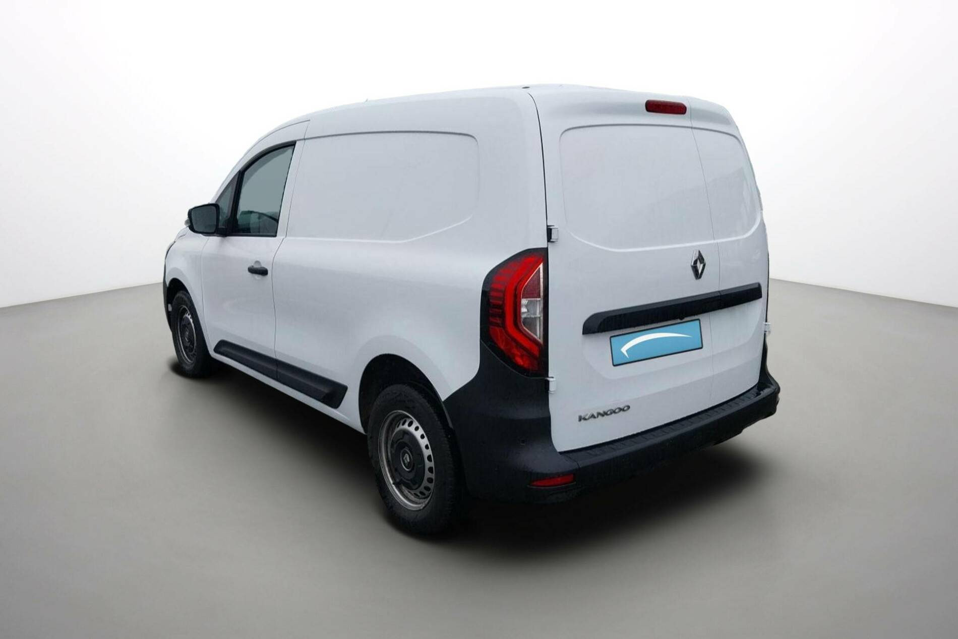 Vente en ligne Renault Kangoo Van  BLUE DCI 95 au prix de 19 390 €