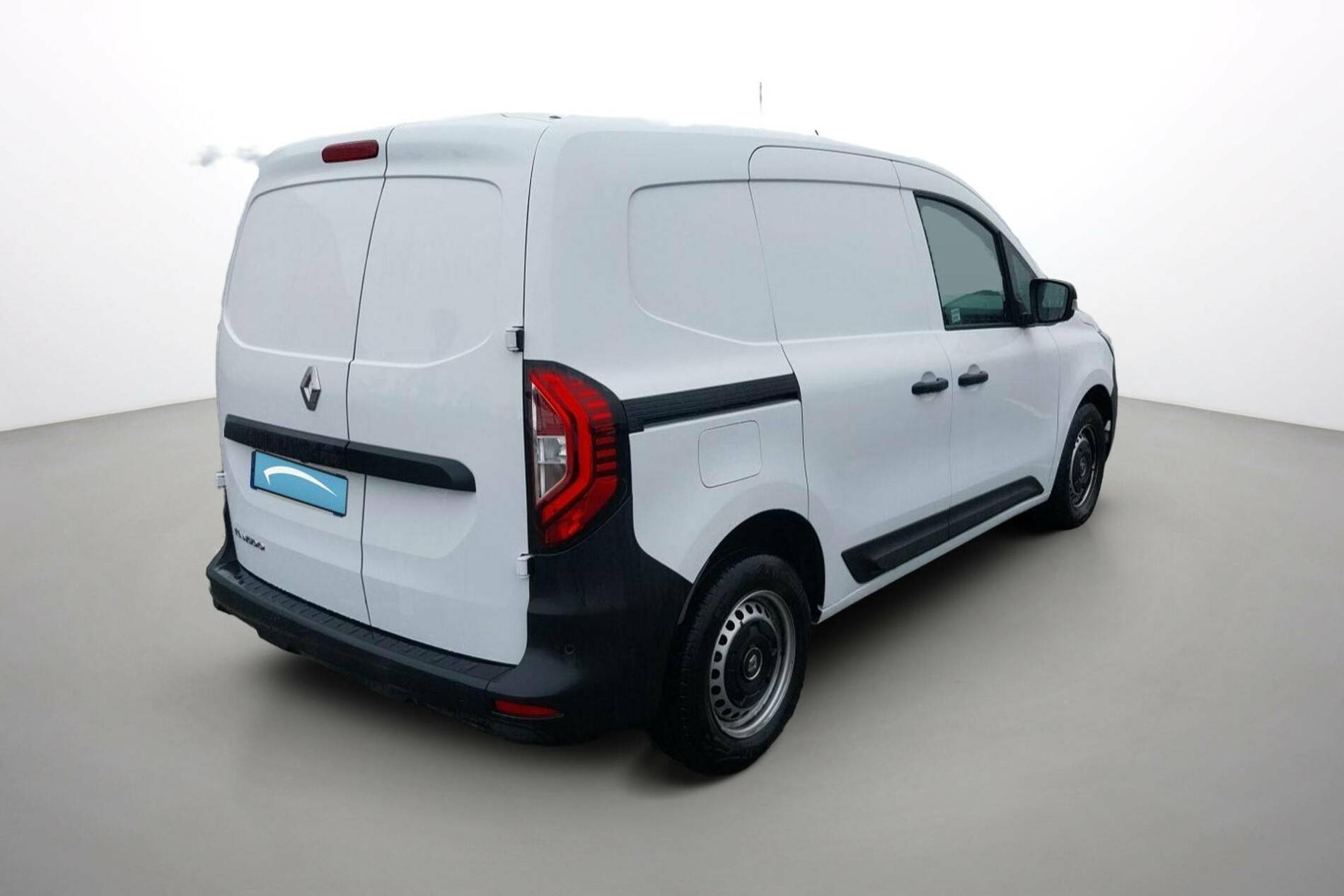 Vente en ligne Renault Kangoo Van  BLUE DCI 95 au prix de 19 390 €
