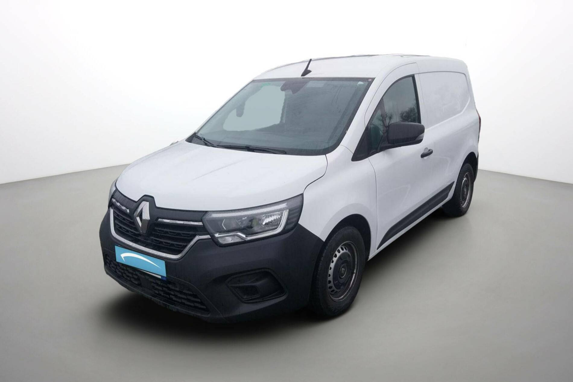 Renault Kangoo Van  BLUE DCI 95 occasion de 2024 en vente à Brest