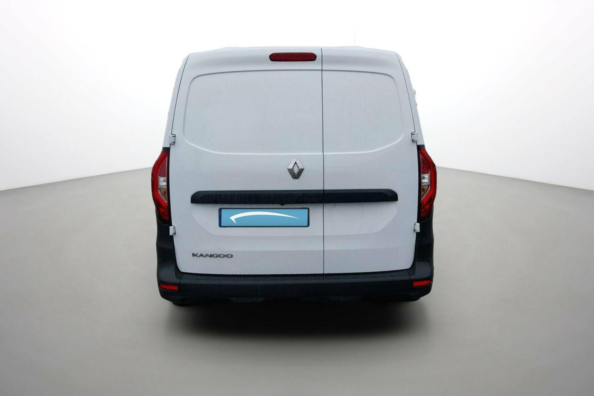 Vente en ligne Renault Kangoo Van  BLUE DCI 95 au prix de 19 390 €
