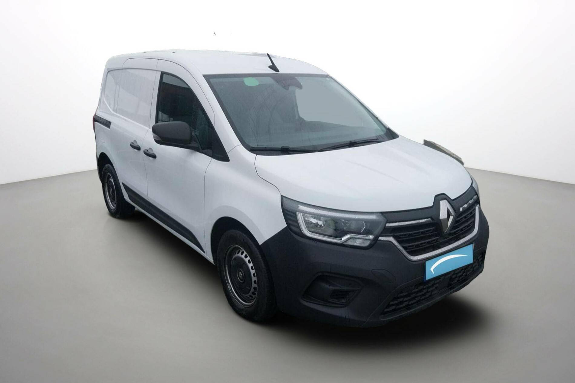 Vente en ligne Renault Kangoo Van  BLUE DCI 95 au prix de 19 390 €
