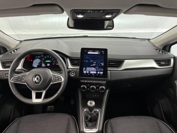 Vente en ligne Renault Captur  mild hybrid 140 au prix de 22 590 €
