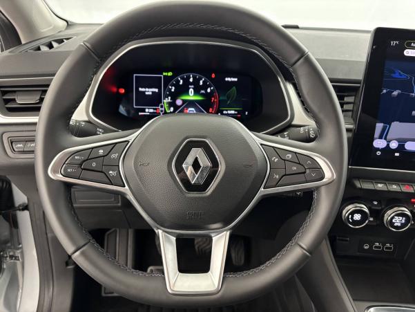 Vente en ligne Renault Captur  mild hybrid 140 au prix de 22 590 €