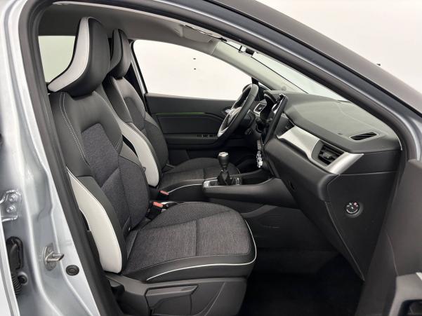 Vente en ligne Renault Captur  mild hybrid 140 au prix de 22 590 €