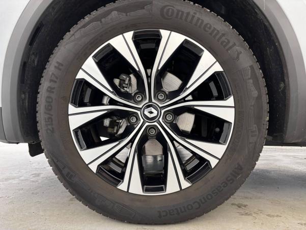 Vente en ligne Renault Captur  mild hybrid 140 au prix de 22 590 €
