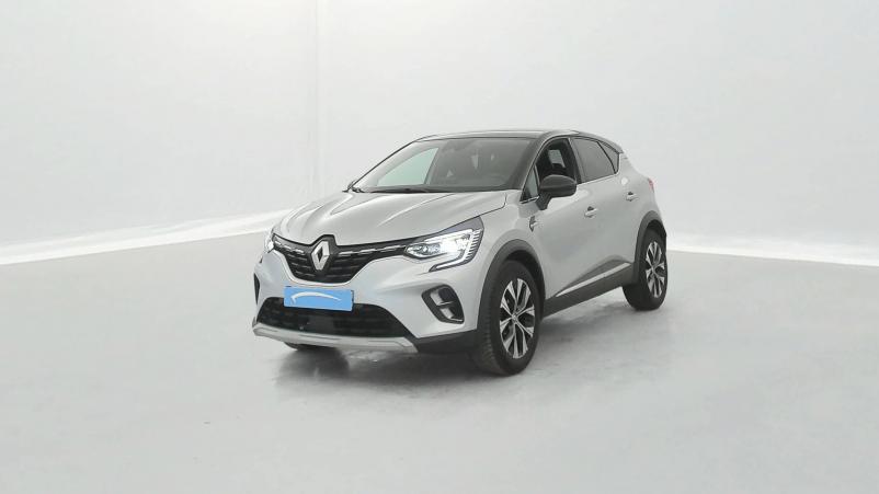 Vente en ligne Renault Captur  mild hybrid 140 au prix de 22 590 €