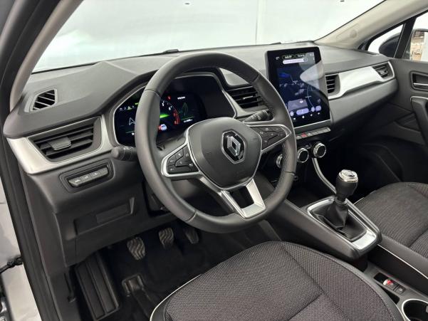 Vente en ligne Renault Captur  mild hybrid 140 au prix de 22 590 €