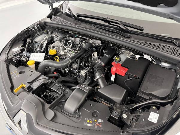 Vente en ligne Renault Captur  mild hybrid 140 au prix de 22 590 €