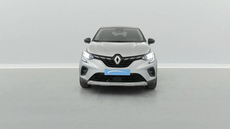 Vente en ligne Renault Captur  mild hybrid 140 au prix de 22 590 €