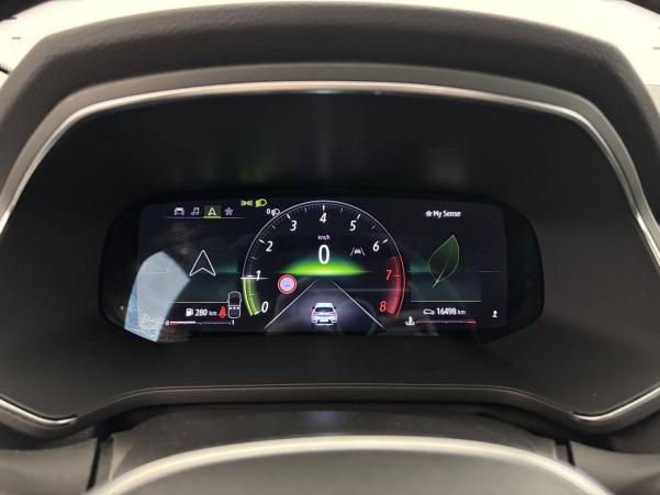 Vente en ligne Renault Captur  mild hybrid 140 au prix de 22 590 €