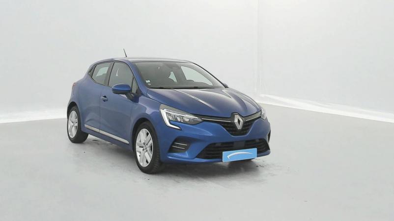 Vente en ligne Renault Clio 5 Clio TCe 90 au prix de 12 990 €