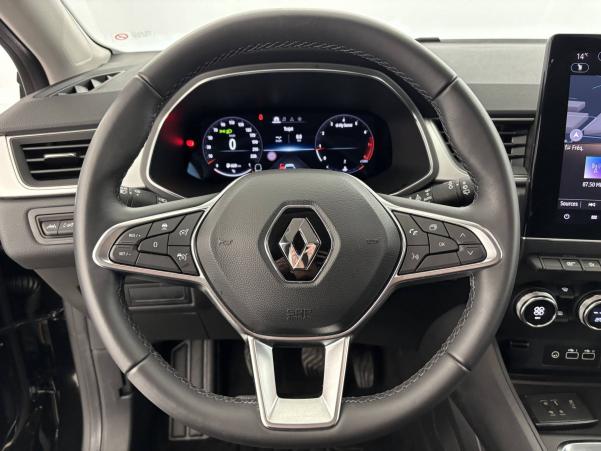 Vente en ligne Renault Captur  mild hybrid 140 au prix de 22 590 €