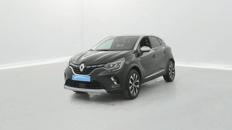 Vente en ligne Renault Captur  mild hybrid 140 au prix de 22 590 €