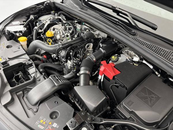 Vente en ligne Renault Captur  mild hybrid 140 au prix de 22 590 €