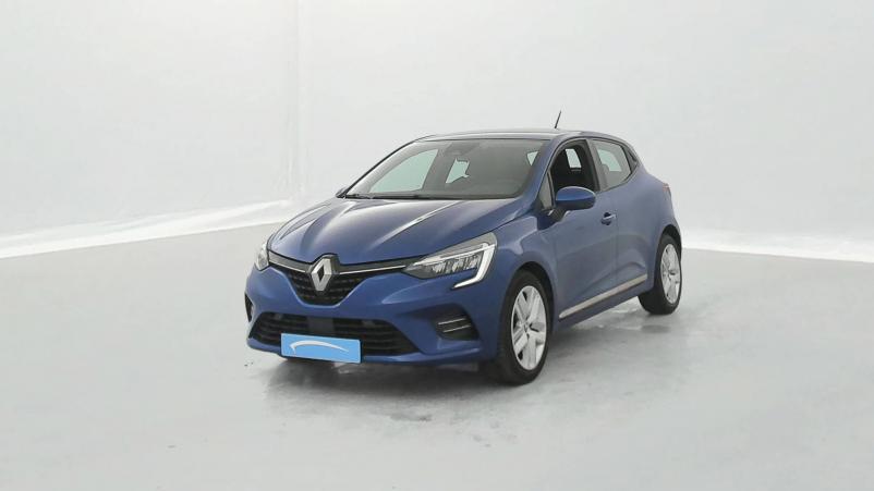 Vente en ligne Renault Clio 5 Clio TCe 90 au prix de 12 990 €