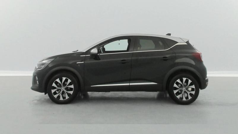 Vente en ligne Renault Captur  mild hybrid 140 au prix de 22 590 €