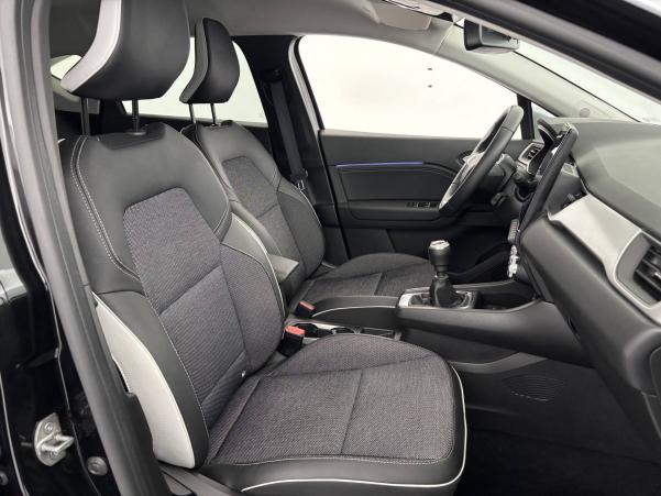 Vente en ligne Renault Captur  mild hybrid 140 au prix de 22 590 €