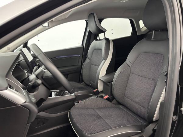 Vente en ligne Renault Captur  mild hybrid 140 au prix de 22 590 €