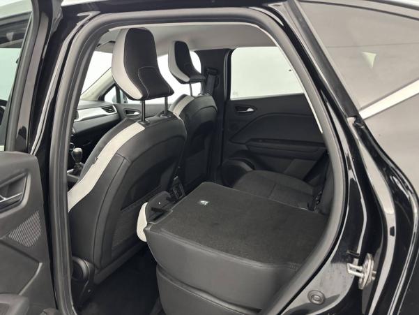 Vente en ligne Renault Captur  mild hybrid 140 au prix de 22 590 €